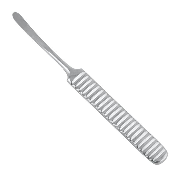 Elevator Williger sharp 5mm, 125mm – oficiali Falcon Medical produkto nuotrauka