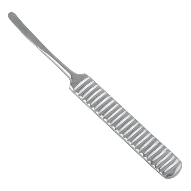 Elevator Williger sharp 4mm, 125mm – oficiali Falcon Medical produkto nuotrauka