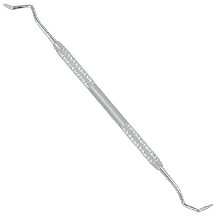 Classic-Round Knife gingivectomy de Orban fig. 1/2 – oficiali Falcon Medical produkto nuotrauka