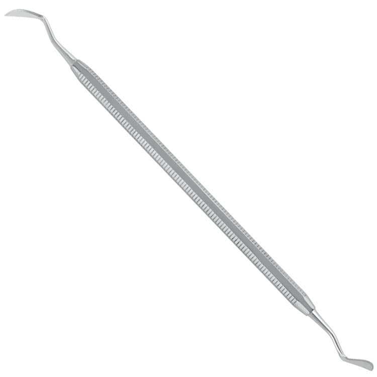 Classic-8 Knife gingivectomy de Kirkland fig. 15/16 – oficiali Falcon Medical produkto nuotrauka