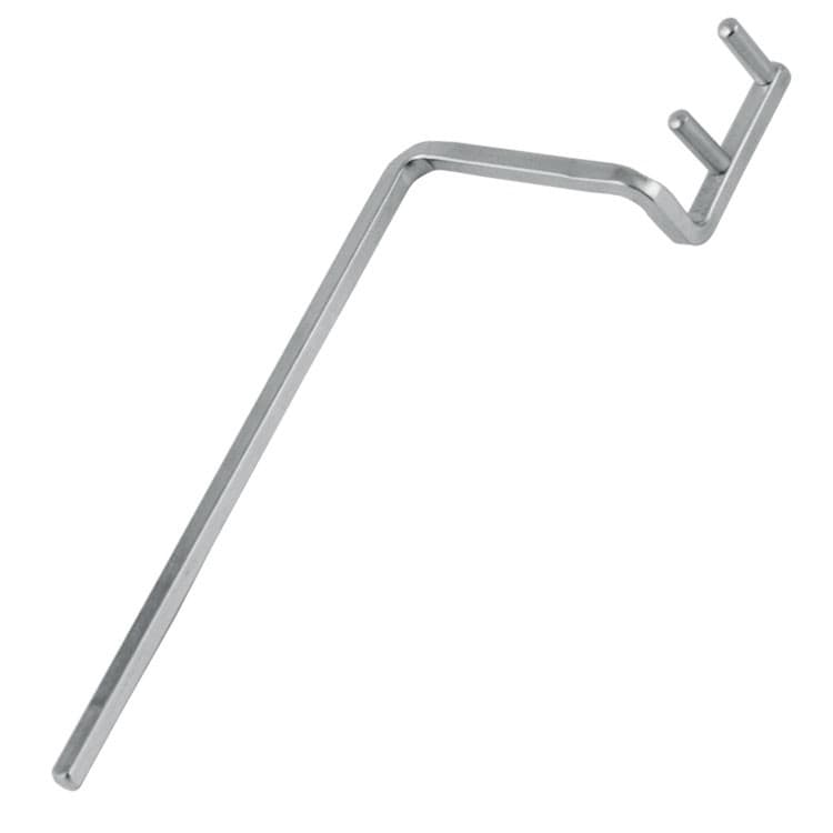 Indicator arm anterior – oficiali Falcon Medical produkto nuotrauka