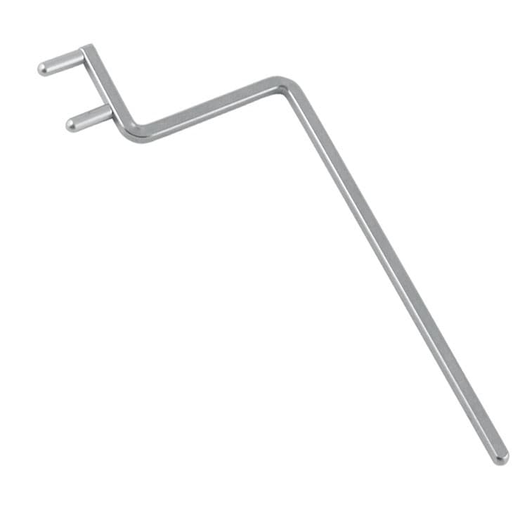 Indicator arm posterior – oficiali Falcon Medical produkto nuotrauka