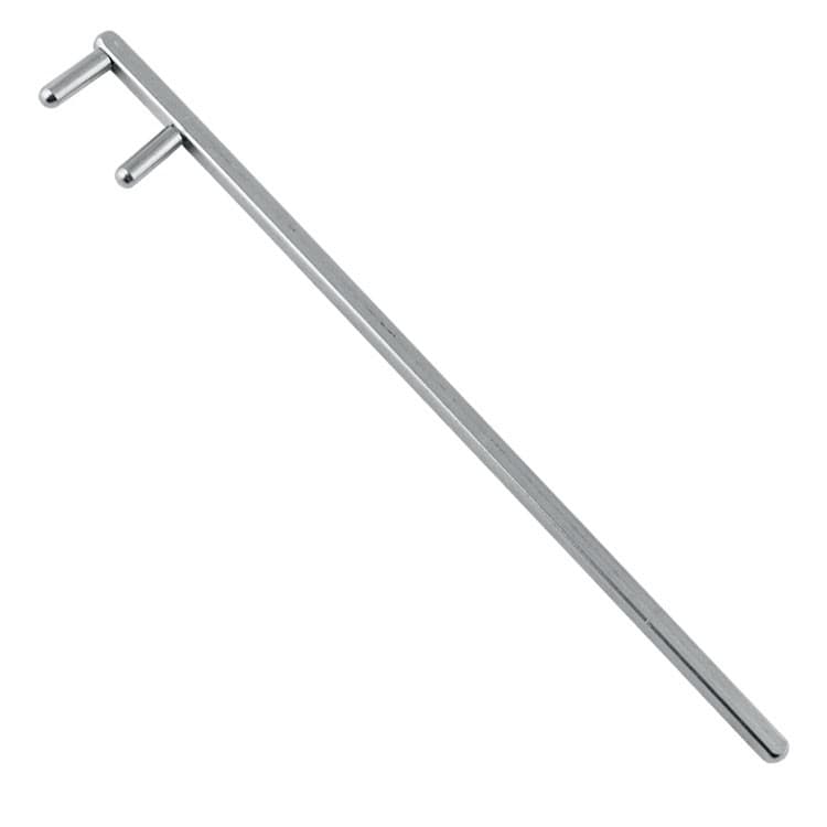 Indicator arm bite-wing – oficiali Falcon Medical produkto nuotrauka