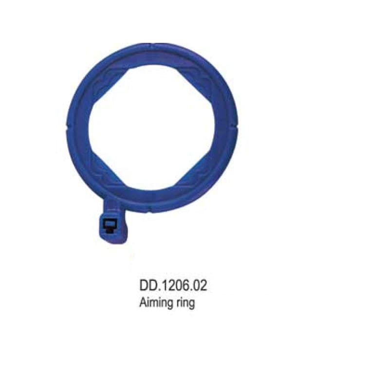 Aiming ring endo – oficiali Falcon Medical produkto nuotrauka