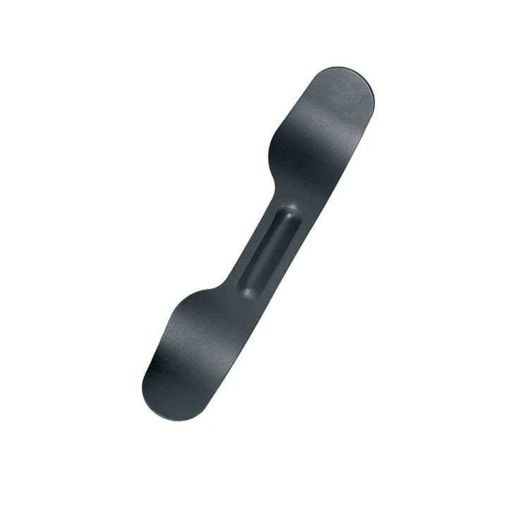 Contrastor postorior curved – oficiali Falcon Medical produkto nuotrauka