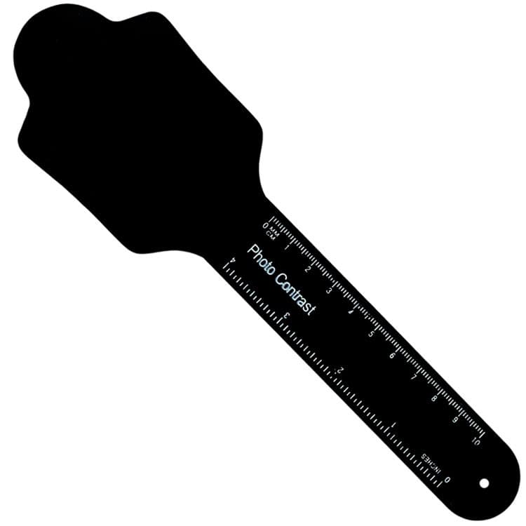 Contrastor antorior regular – oficiali Falcon Medical produkto nuotrauka
