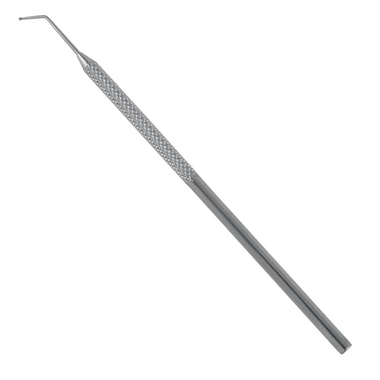 Placement instrument se for calcium hydroxide – oficiali Falcon Medical produkto nuotrauka