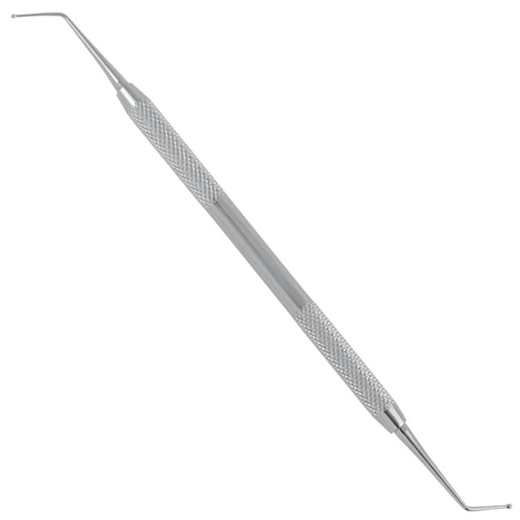 Placement instrument de for calcium hydroxide – oficiali Falcon Medical produkto nuotrauka