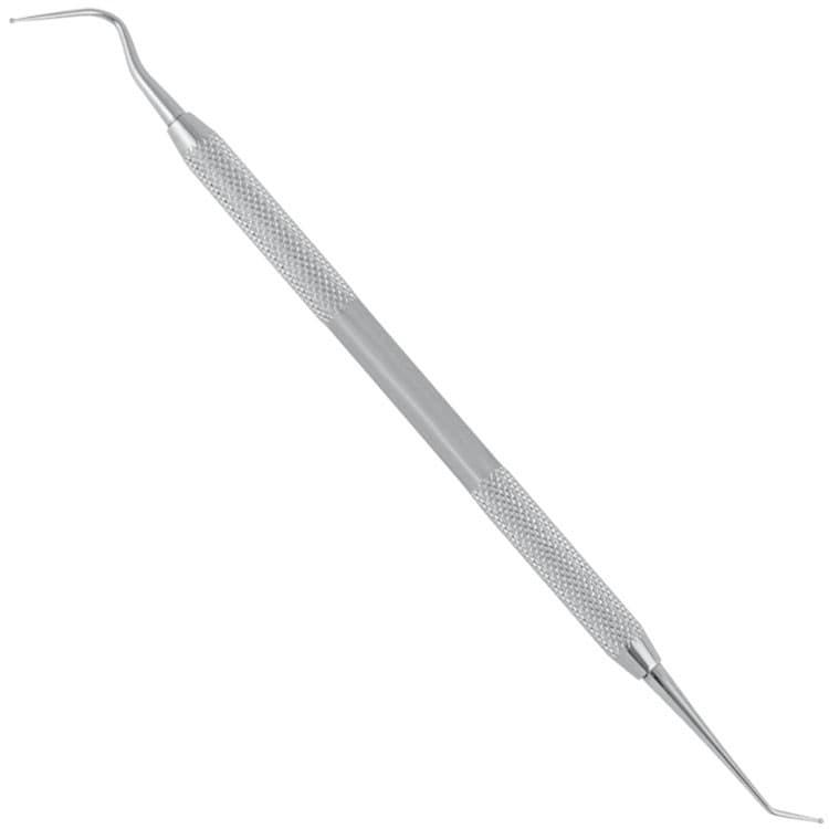 Placement instrument de for calcium hydroxide – oficiali Falcon Medical produkto nuotrauka