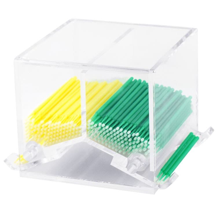 Applicators and bond brushes dispenser – oficiali Falcon Medical produkto nuotrauka