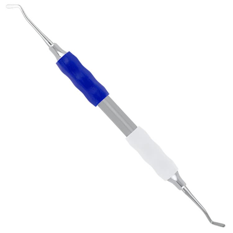 Soft-Line filling instrument de Baldwin fig. 179 – oficiali Falcon Medical produkto nuotrauka