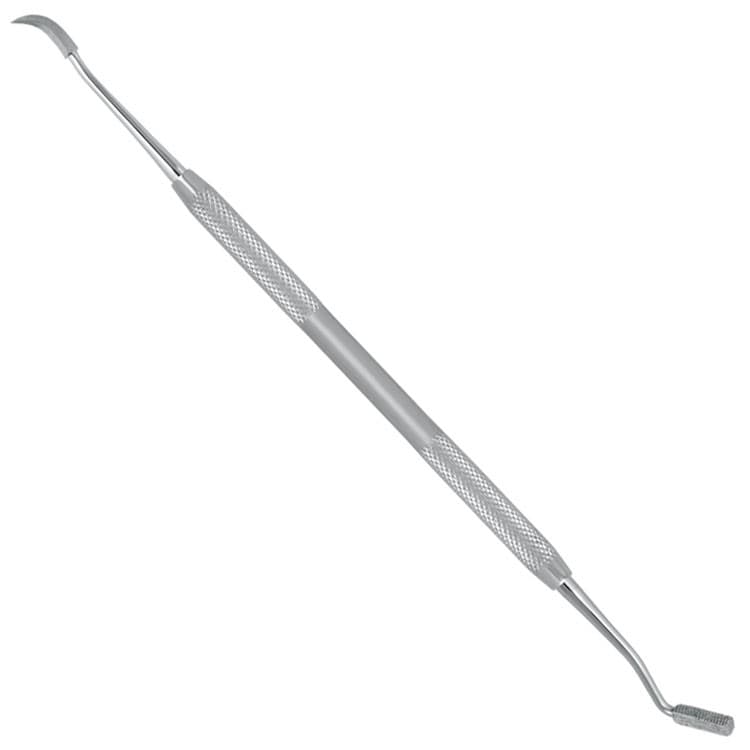 Classic-Round Band pusher and scaler – oficiali Falcon Medical produkto nuotrauka