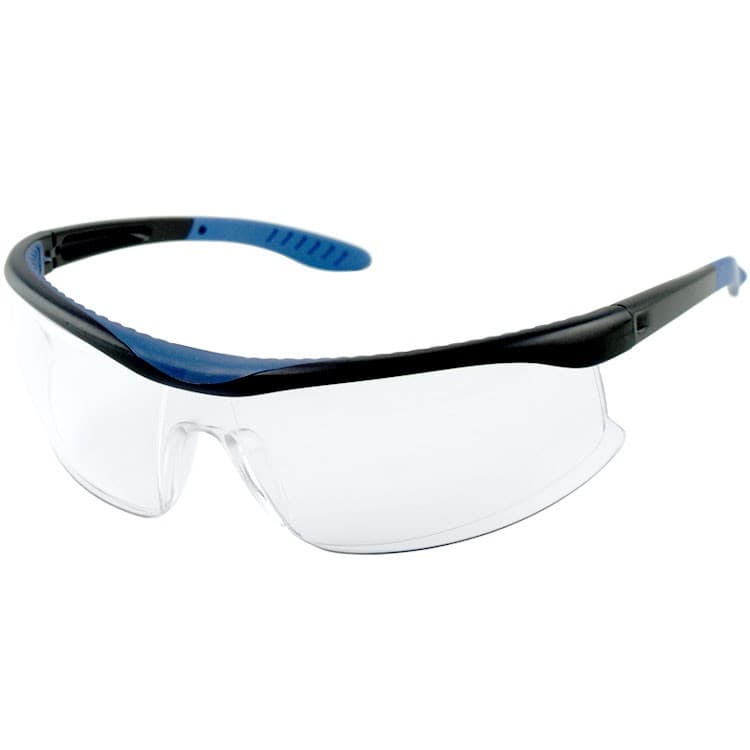 Protective glasses clear model HCP1 – oficiali Falcon Medical produkto nuotrauka