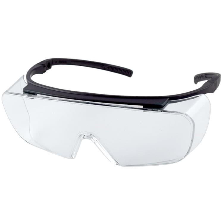 Protective glasses clear model P663R – oficiali Falcon Medical produkto nuotrauka