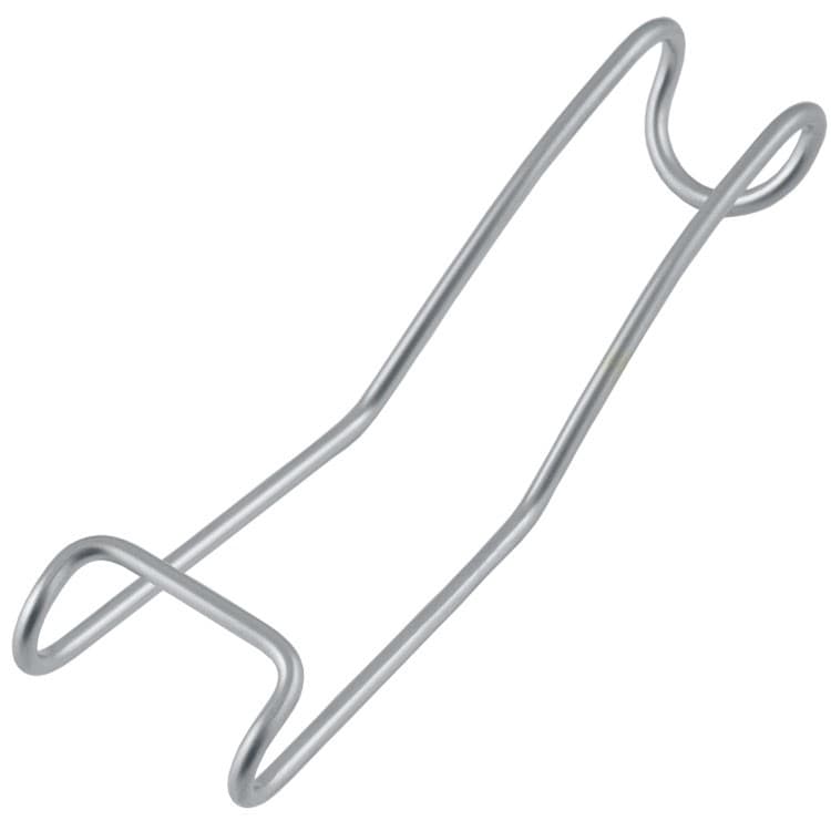 Retractor cheek Sternberg 120mm – oficiali Falcon Medical produkto nuotrauka