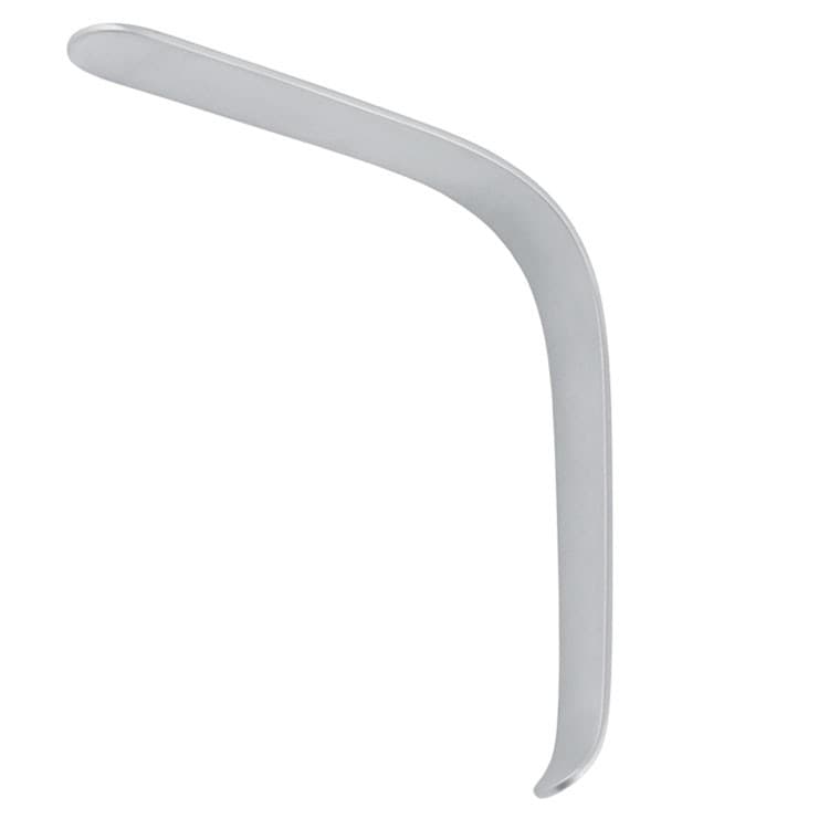 Tongue depressor Lack adult 22mm wide – oficiali Falcon Medical produkto nuotrauka