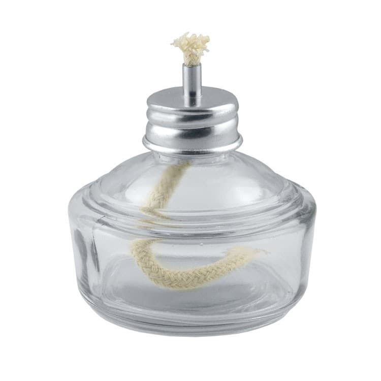 Alcohol Lamp glass 120ml – oficiali Falcon Medical produkto nuotrauka