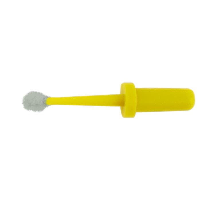 Applicators yellow (Pack of 100 pieces) – oficiali Falcon Medical produkto nuotrauka