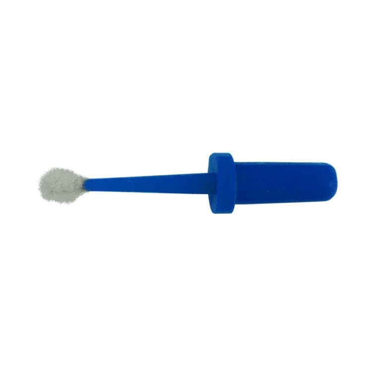 Applicators blue (Pack of 100 pieces) – oficiali Falcon Medical produkto nuotrauka