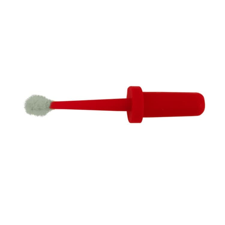 Applicators red (Pack of 100 pieces) – oficiali Falcon Medical produkto nuotrauka