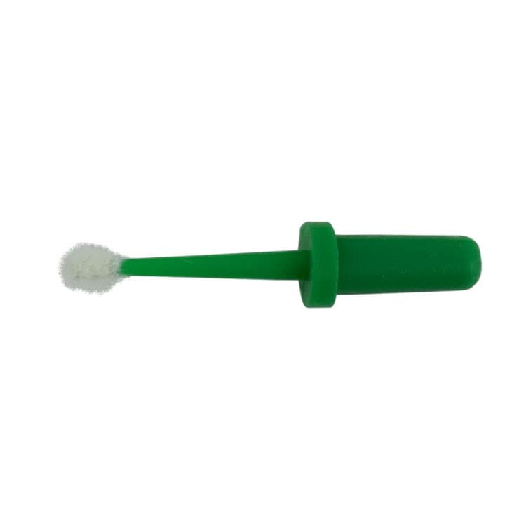Applicators green (Pack of 100 pieces) – oficiali Falcon Medical produkto nuotrauka