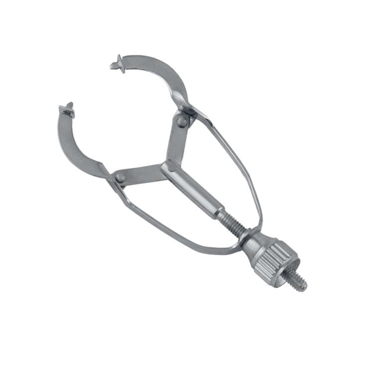 Matrix retainer Ivory fig. 12A – oficiali Falcon Medical produkto nuotrauka
