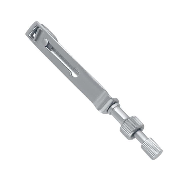 Matrix retainer Nyström left – oficiali Falcon Medical produkto nuotrauka
