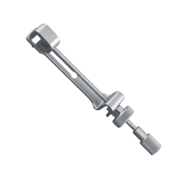 Matrix retainer Falcon with cheek protector 5mm – oficiali Falcon Medical produkto nuotrauka