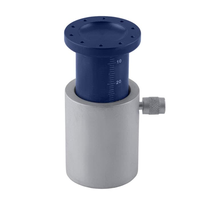 Endometer Ø 34 x 48 mm – oficiali Falcon Medical produkto nuotrauka