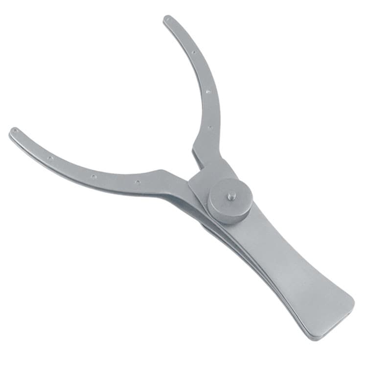 Forceps articulating Falcon full arch – oficiali Falcon Medical produkto nuotrauka