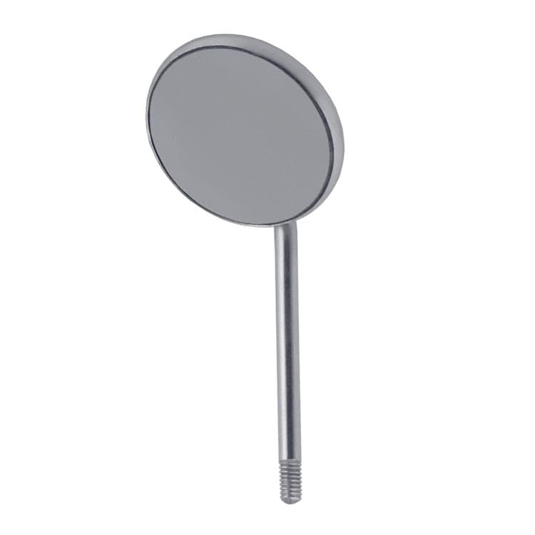 Mirrors magnifying (pack of 12 pieces) – oficiali Falcon Medical produkto nuotrauka