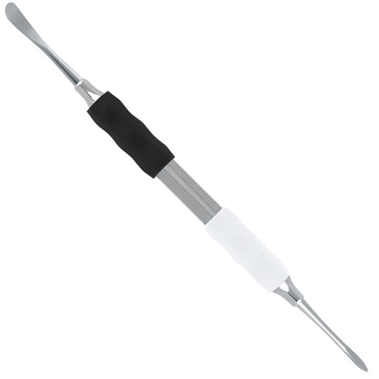 Soft-Line wax carver Beale fig. 7 – oficiali Falcon Medical produkto nuotrauka