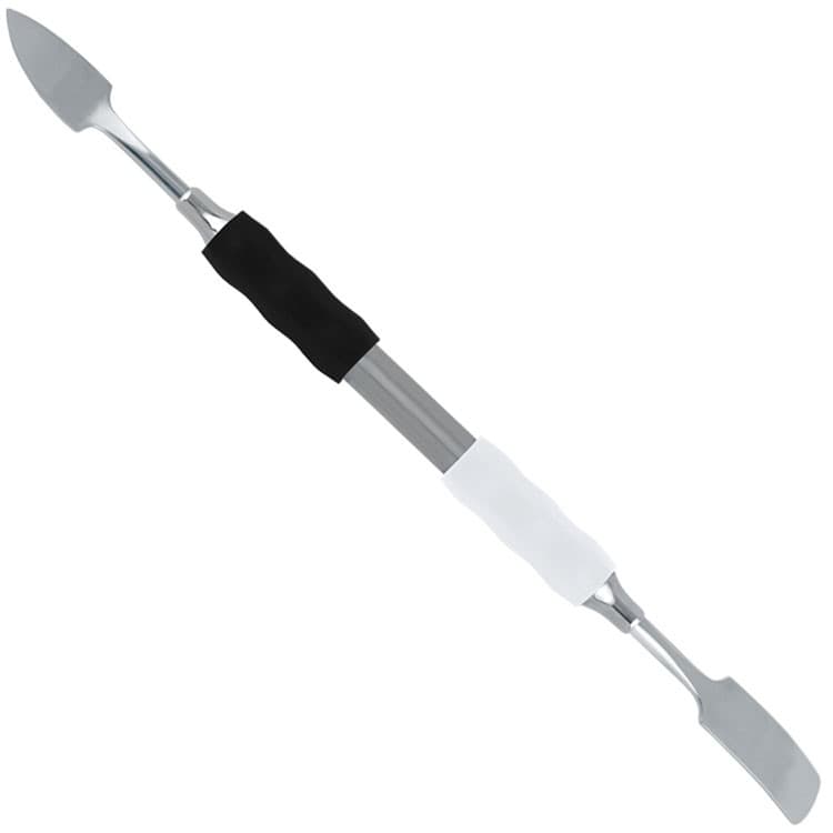 Soft-Line wax spatula Gritman fig. 31 – oficiali Falcon Medical produkto nuotrauka