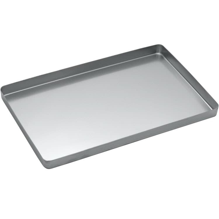Solid tray only 284x183x19mm – oficiali Falcon Medical produkto nuotrauka