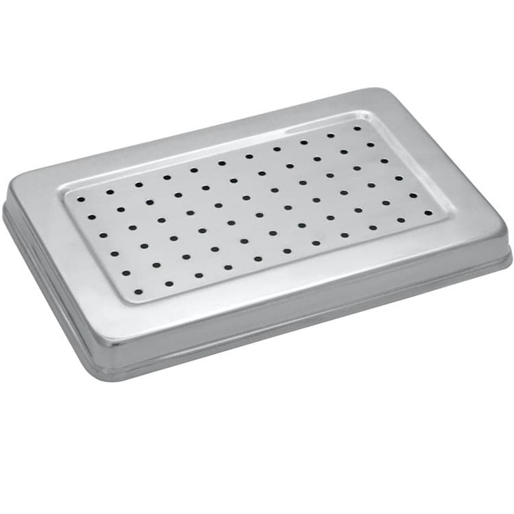 Perforated cover only 288 x 187 x 29 mm – oficiali Falcon Medical produkto nuotrauka