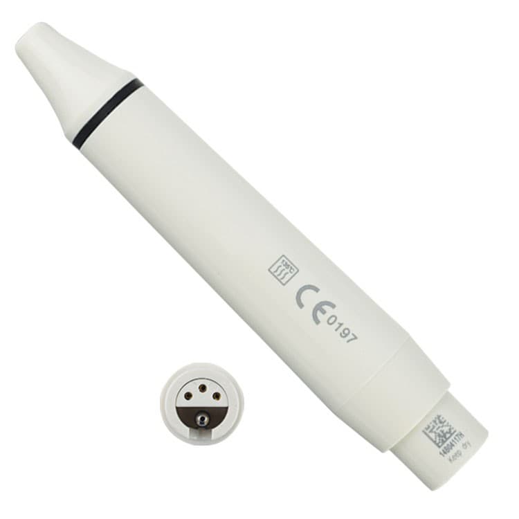 Ultrasonic Scaler detachable handpiece Type Satelec – oficiali Falcon Medical produkto nuotrauka