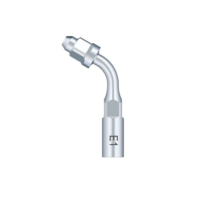 Ultrasonic file holder fig. E1 (E-M Type) – oficiali Falcon Medical produkto nuotrauka