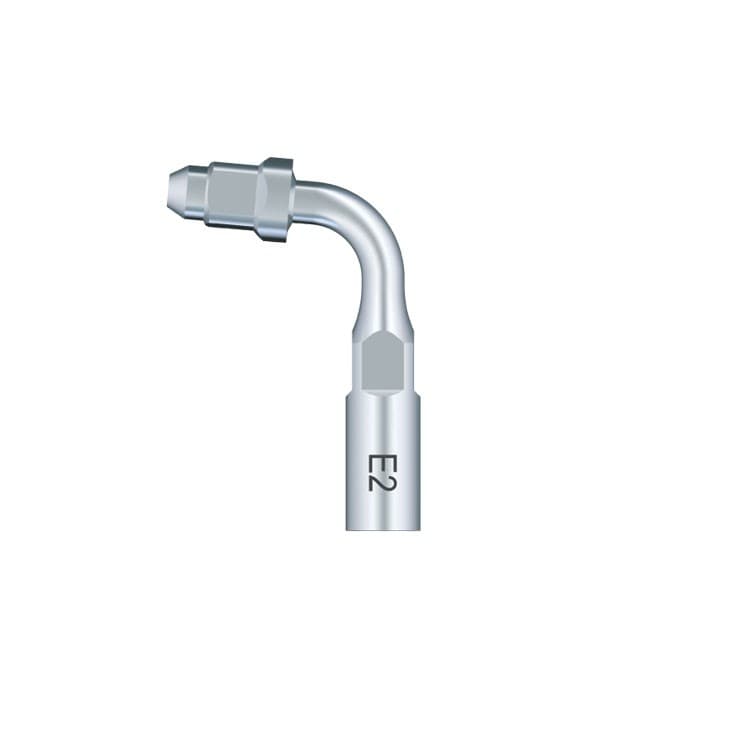 Ultrasonic file holder fig. E2 (E-M Type) – oficiali Falcon Medical produkto nuotrauka