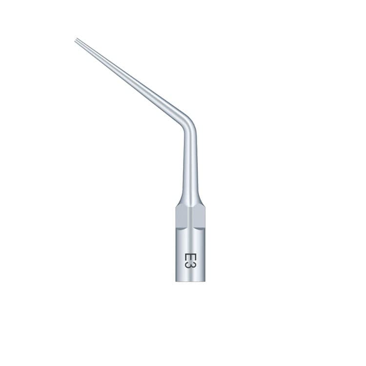 Ultrasonic Endo tip fig. E3 (N-S Type) – oficiali Falcon Medical produkto nuotrauka