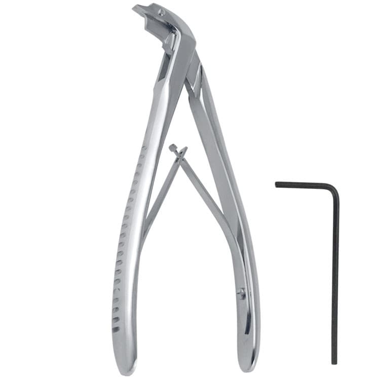 Crown spreader Falcon 145mm – oficiali Falcon Medical produkto nuotrauka