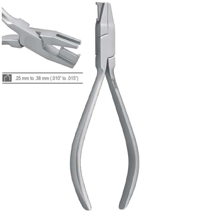Pliers ligature forming – oficiali Falcon Medical produkto nuotrauka