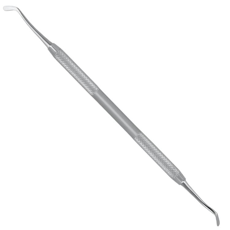 Classic-Round Filling instrument de Ukraine pattern 2.0mm – 2.0mm – oficiali Falcon Medical produkto nuotrauka