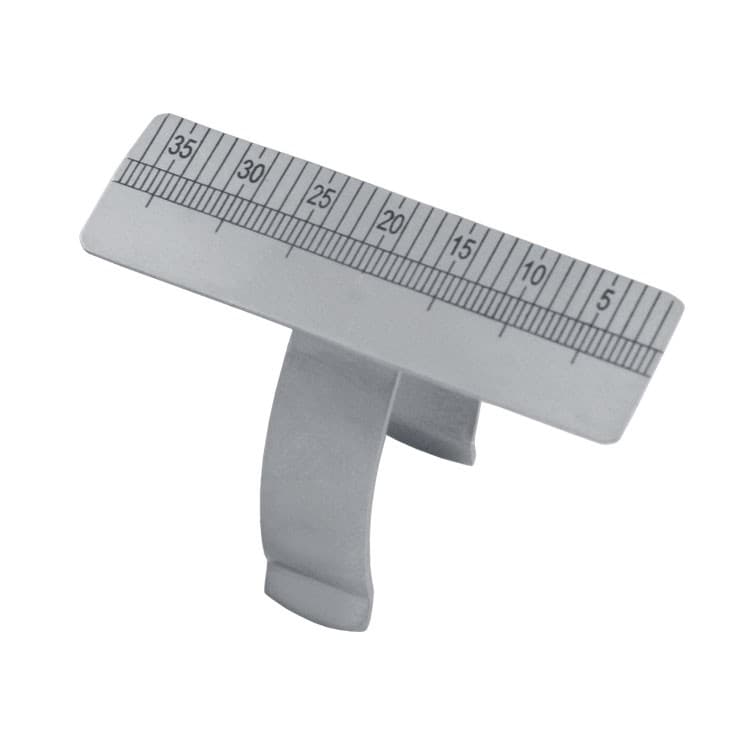 Endometer fig 2 – oficiali Falcon Medical produkto nuotrauka