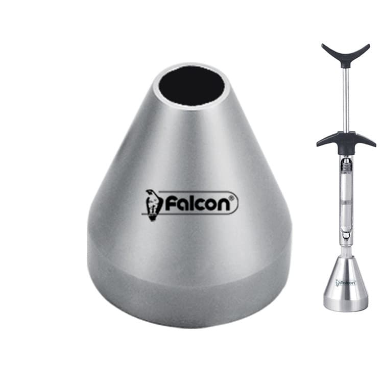 SS-2000 Needle Re-capper – oficiali Falcon Medical produkto nuotrauka