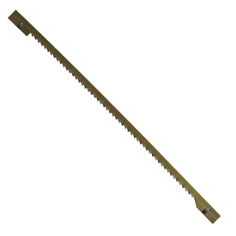 Blade 0.25 x 3 mm – oficiali Falcon Medical produkto nuotrauka