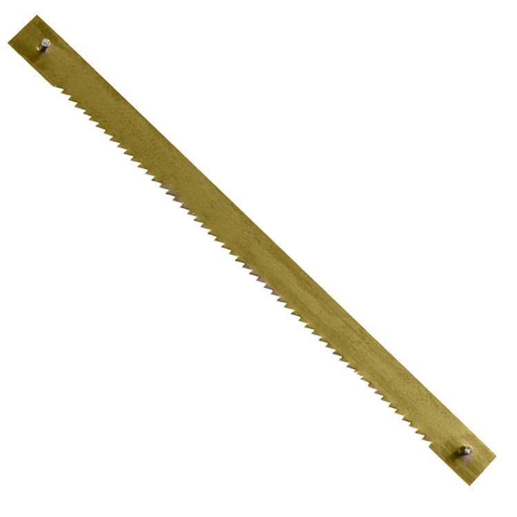Blade 0.12 x 5 mm – oficiali Falcon Medical produkto nuotrauka
