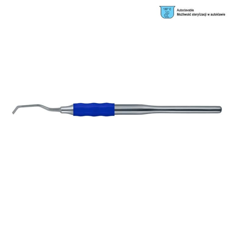Soft-Line Knife finishing se Black fig. 29 – oficiali Falcon Medical produkto nuotrauka