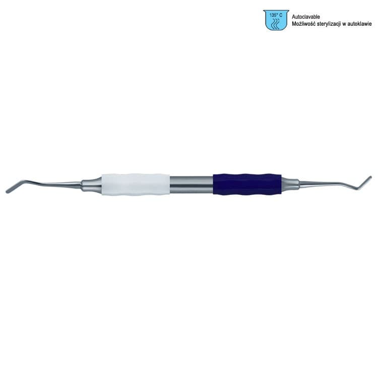 Soft-Line filling instrument de fig. 178 – oficiali Falcon Medical produkto nuotrauka