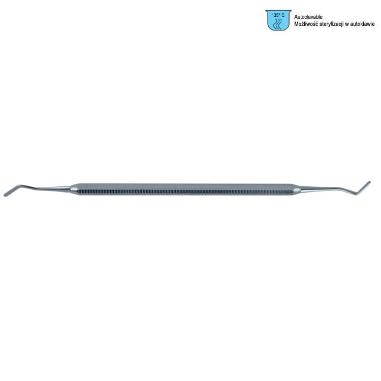 Classic-8 Filling instrument de fig. 178 – oficiali Falcon Medical produkto nuotrauka