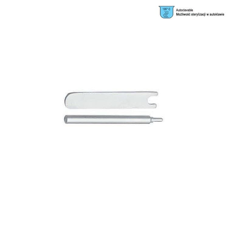 Mounting kit for DR.549.000 – oficiali Falcon Medical produkto nuotrauka